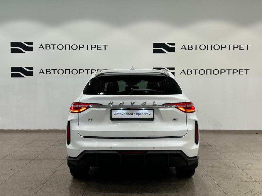 Haval F7 I Рестайлинг Санкт-Петербург  - изображение 6