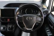 Toyota Voxy III (R80) Омск  - изображение 35