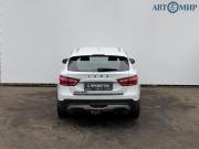 Lada (ВАЗ) Vesta I Москва  - изображение 20