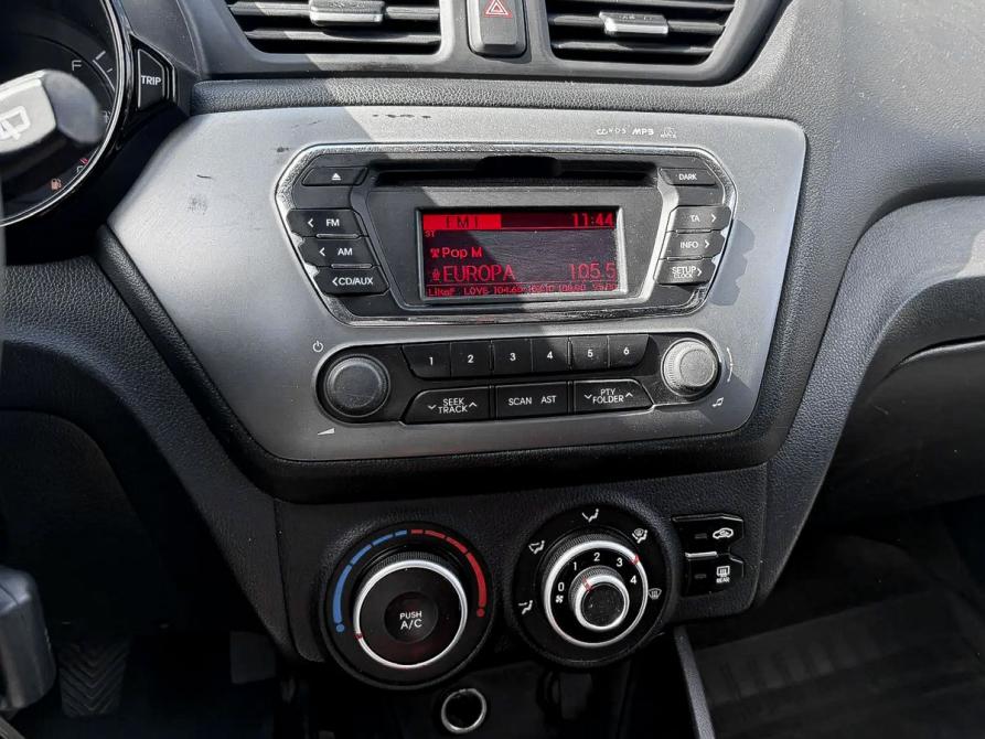 Kia Rio III Курган  - изображение 11