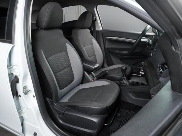 Lada (ВАЗ) Vesta I Рестайлинг (NG) с пробегом 2023 года, цена 1 299 000 рублей, 99427 км, седан, Автокод Объявления