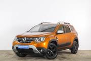 Renault Duster II Тюмень  - изображение 26