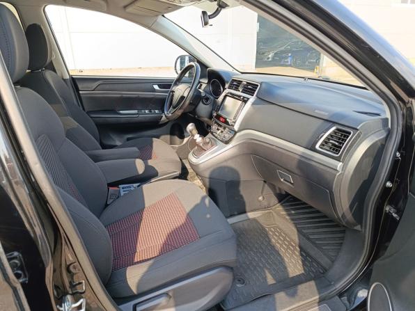 Haval H6 I с пробегом 2019 года, цена 1 025 000 рублей, 183598 км, внедорожник, Автокод Объявления