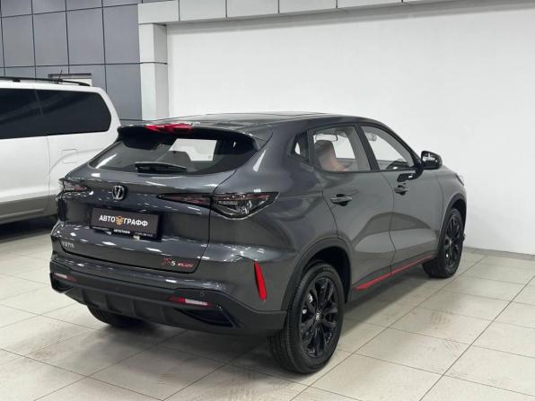 Новый Changan X5 Plus 2025 года, цена 1 139 000 рублей, внедорожник, Автокод Объявления