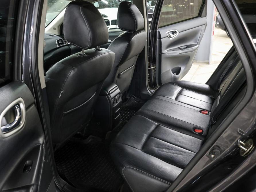 Nissan Sentra VII (B17) Москва  - изображение 13