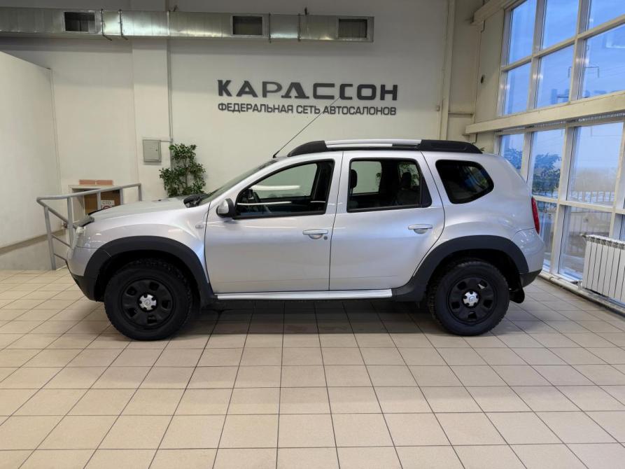 Renault Duster I Волгоград  - изображение 5