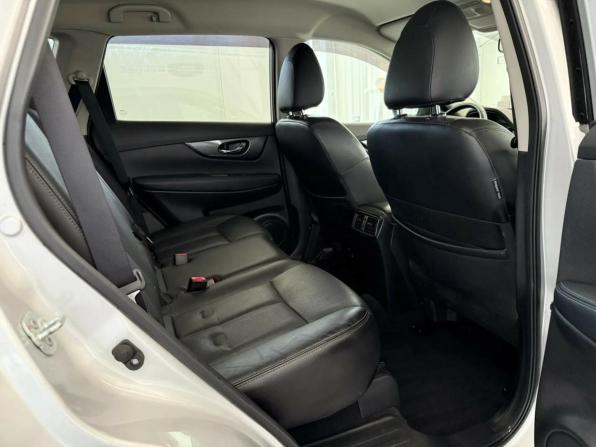 Nissan X-Trail III с пробегом 2017 года, цена 1 709 000 рублей, 124098 км, внедорожник, Автокод Объявления
