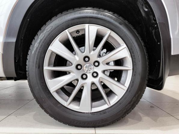 Toyota Highlander III (XU50) с пробегом 2014 года, цена 2 700 000 рублей, 158390 км, внедорожник, Автокод Объявления