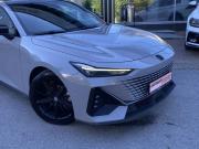 Changan UNI-V I Рестайлинг 1 Екатеринбург  - изображение 51