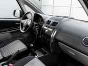 Suzuki SX4 I (Classic) Рестайлинг Екатеринбург  - изображение 35
