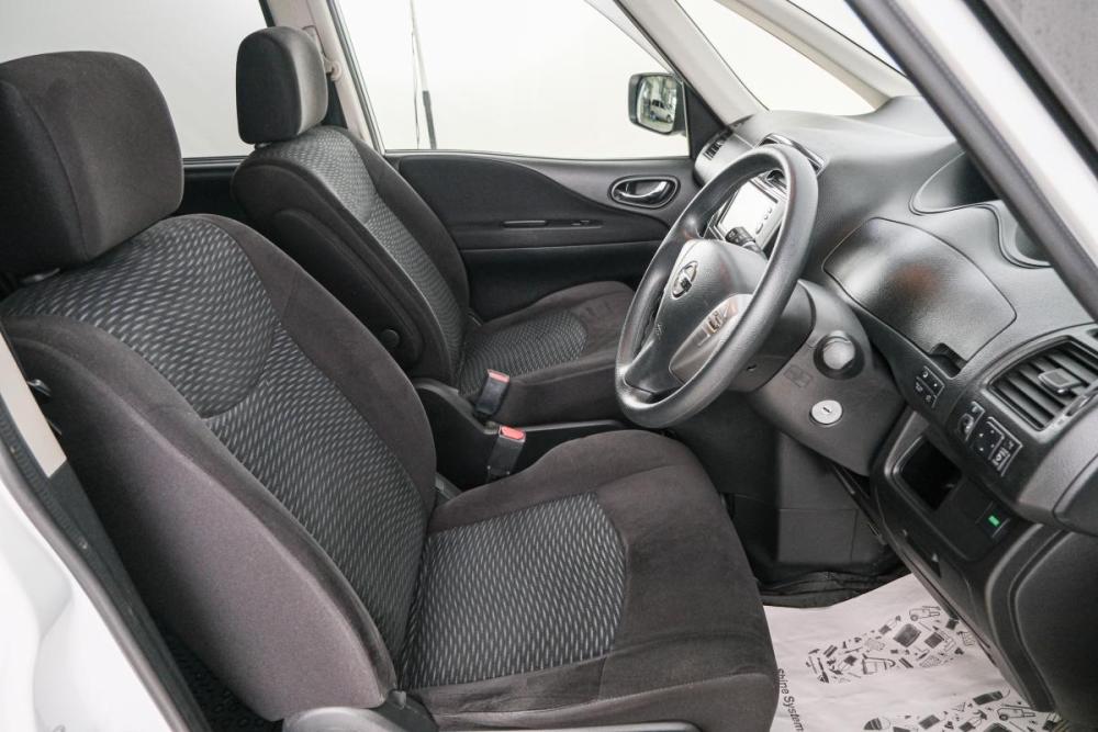 Nissan Serena IV (C26) Красноярск  - изображение 8