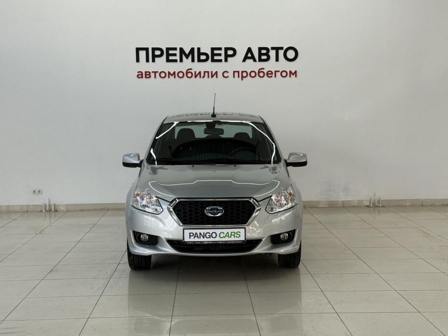 Datsun on-DO I Смоленск  - изображение 2