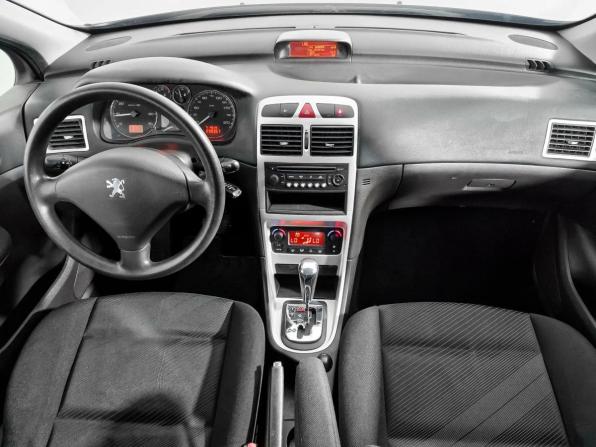 Peugeot 307 I Рестайлинг с пробегом 2006 года, цена 250 000 рублей, 238361 км, хэтчбек, Автокод Объявления