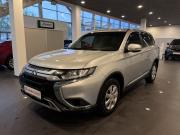 Mitsubishi Outlander III Рестайлинг 3 Чебоксары  - изображение 39