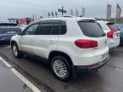 Volkswagen Tiguan I Рестайлинг Санкт-Петербург  - изображение 9