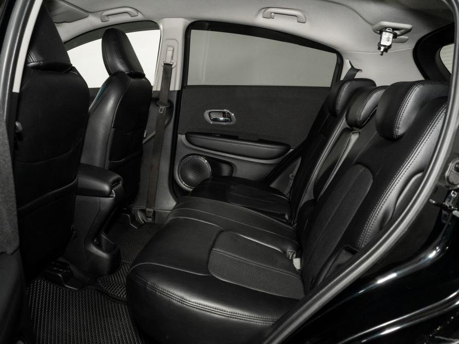 Honda Vezel I Иркутск  - изображение 7
