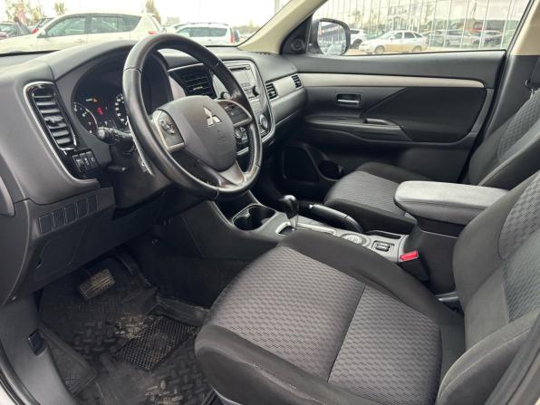 Mitsubishi Outlander III Рестайлинг с пробегом 2014 года, цена 1 549 000 рублей, 187000 км, внедорожник, Автокод Объявления