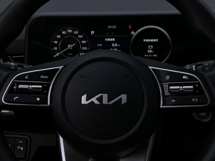 Kia Seltos I Рестайлинг Санкт-Петербург  - изображение 22