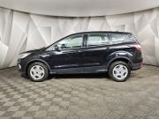 Ford Kuga II Рестайлинг Москва  - изображение 23