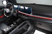 Geely Binyue I Рестайлинг Тюмень  - изображение 32