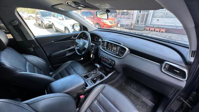 Kia Sorento III Prime Рестайлинг с пробегом 2019 года, цена 2 799 000 рублей, 101600 км, внедорожник, Автокод Объявления