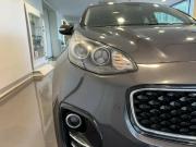Kia Sportage IV Рестайлинг Подольск  - изображение 52