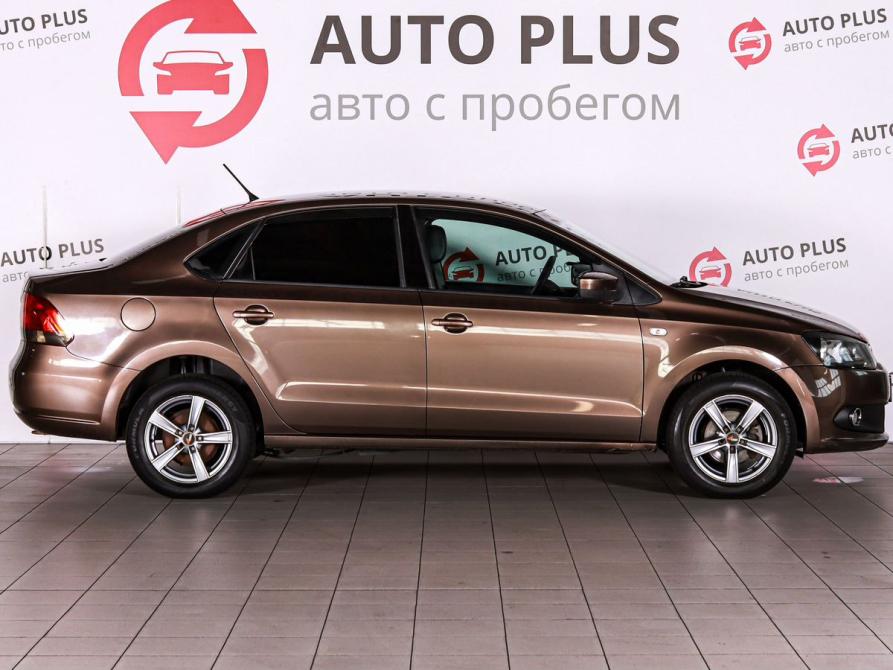 Volkswagen Polo V Минеральные Воды  - изображение 6