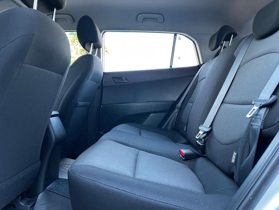 Hyundai Creta I Уфа  - изображение 14