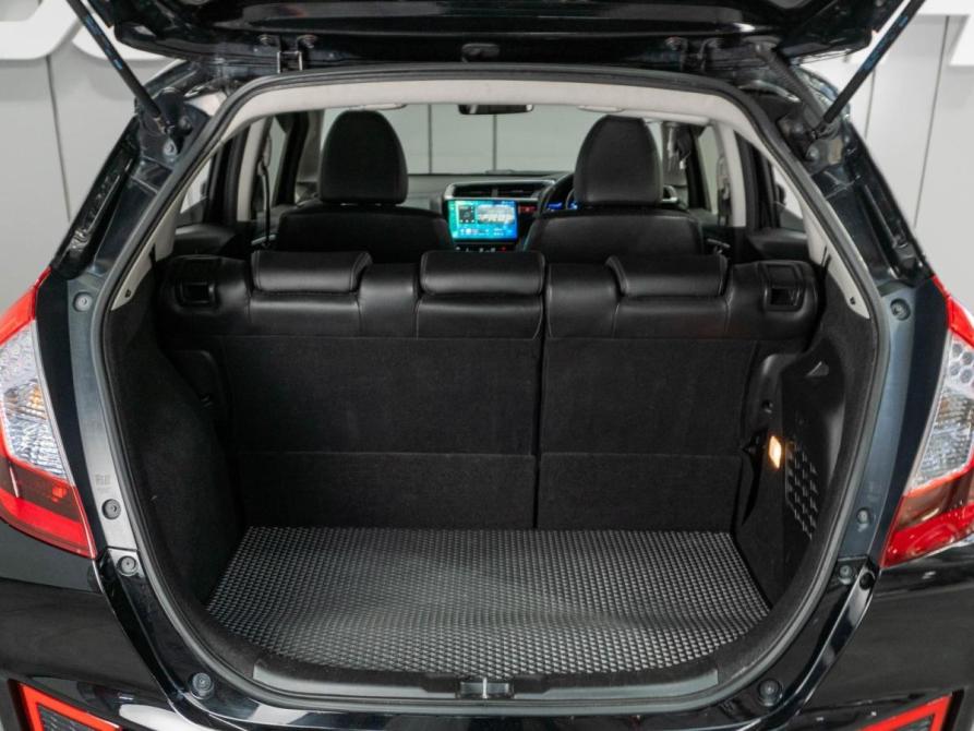 Honda Fit III Тюмень  - изображение 23