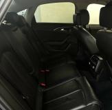 Audi A6 IV (C7) Рестайлинг Москва  - изображение 37