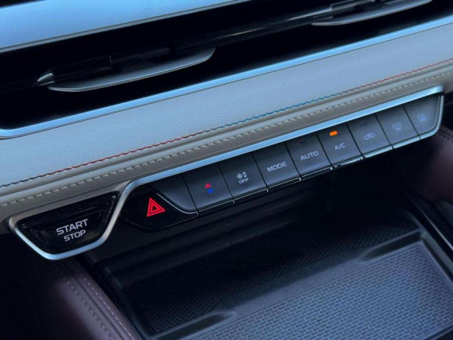Geely Monjaro I Кропоткин  - изображение 24