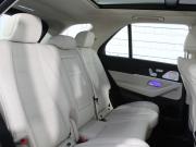 Mercedes-Benz GLE II (V167) Рестайлинг Москва  - изображение 63