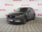 Mazda CX-5 II Вологда  - изображение 18