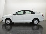 Skoda Rapid I Рестайлинг Санкт-Петербург  - изображение 25