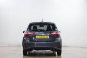 Toyota Vitz III (XP130) Рестайлинг 2 Новокузнецк  - изображение 36