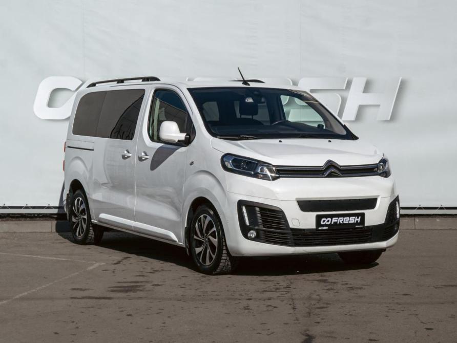 Citroen SpaceTourer I Волгоград  - изображение 1