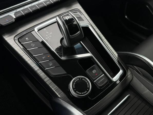 Geely Atlas Pro с пробегом 2021 года, цена 1 910 000 рублей, 148913 км, внедорожник, Автокод Объявления