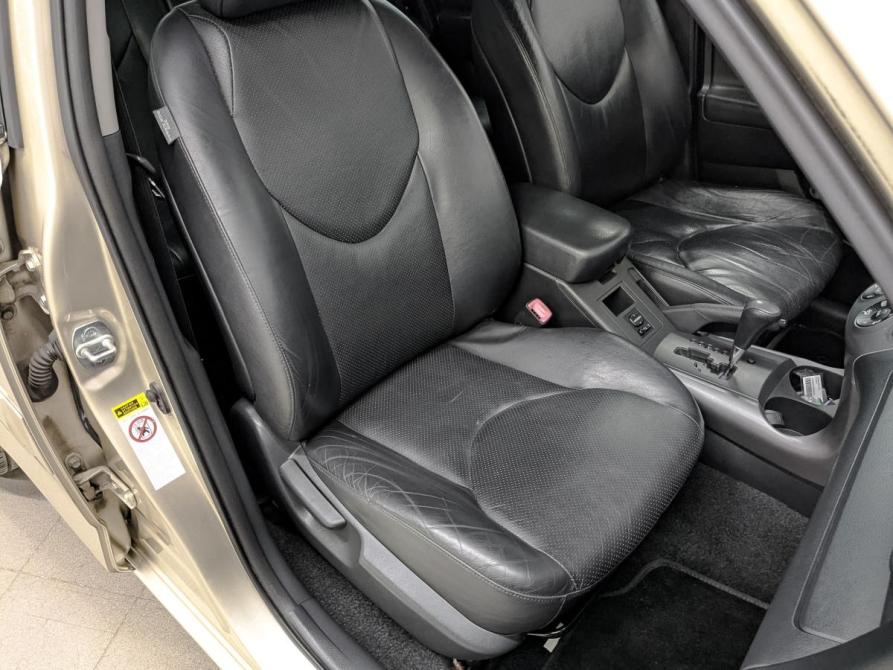 Toyota RAV4 III (XA30) Москва  - изображение 22