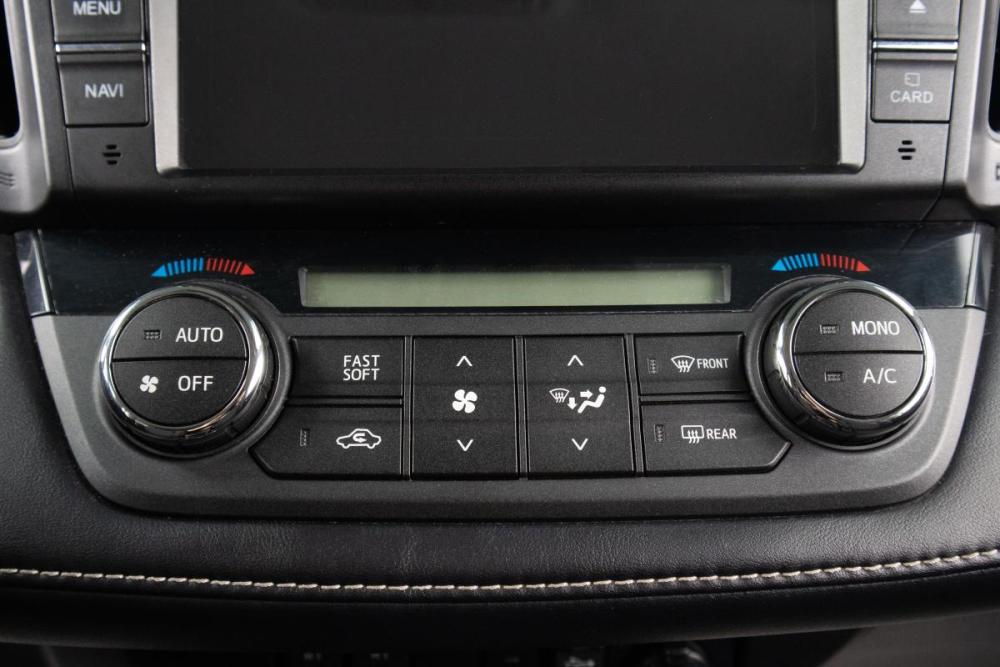 Toyota RAV4 IV (XA40) Рестайлинг Оренбург  - изображение 15