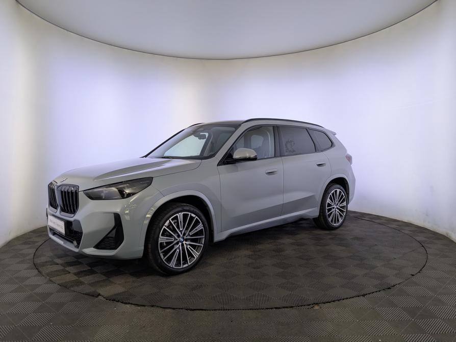 BMW X1 III (U11/U12) Москва  - изображение 1