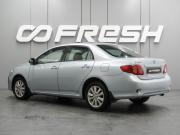 Toyota Corolla X (E140 E150) Воронеж  - изображение 17
