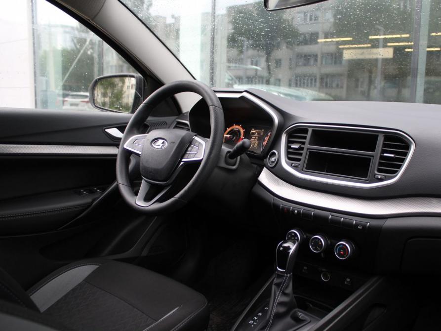 Lada (ВАЗ) Vesta I Рестайлинг (NG) Самара  - изображение 10