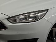 Ford Focus III Рестайлинг Москва  - изображение 29