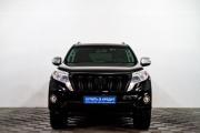Toyota Land Cruiser Prado 150 Series Рестайлинг 1 Сургут  - изображение 19