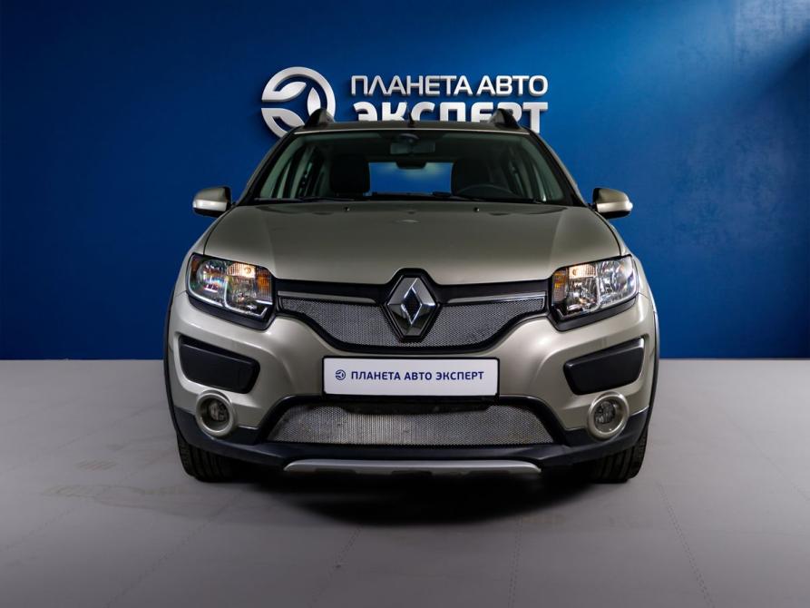 Renault Sandero II Челябинск  - изображение 7