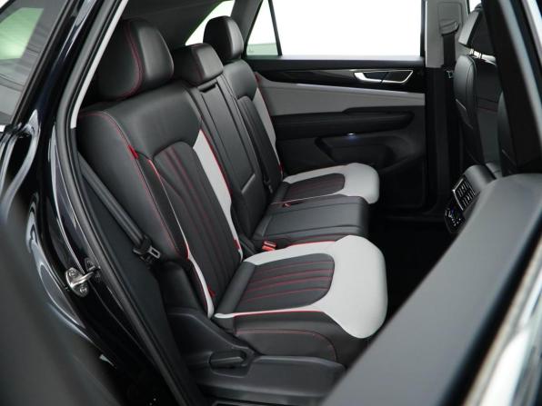 Volkswagen Teramont I Рестайлинг (China Market) с пробегом 2026 года, цена 5 498 999 рублей, 24 км, внедорожник, Автокод Объявления