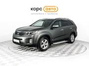 Kia Sorento II Рестайлинг Ногинск  - изображение 18
