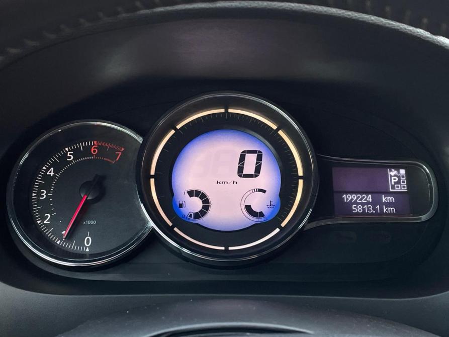 Renault Fluence I Рестайлинг Вологда  - изображение 17