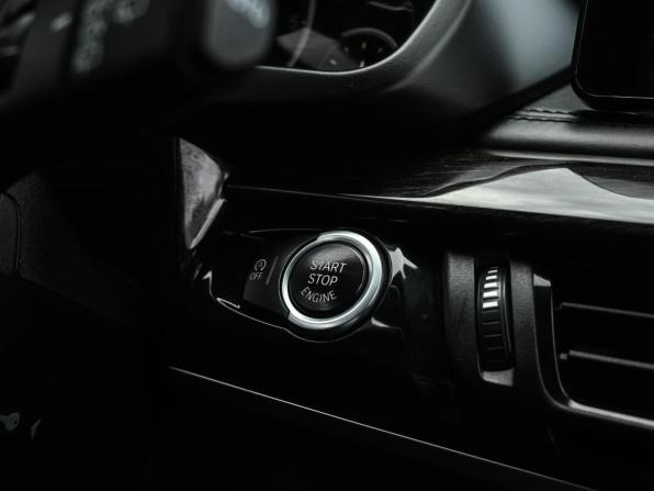 BMW X5 III (F15) с пробегом 2016 года, цена 3 695 000 рублей, 178185 км, внедорожник, Автокод Объявления