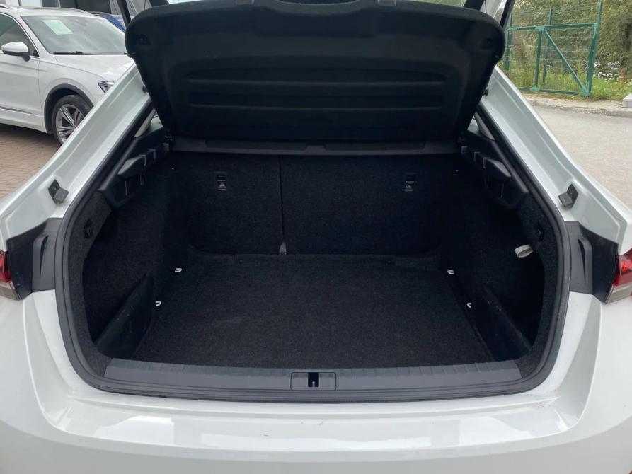 Skoda Octavia IV (A8) Екатеринбург  - изображение 14